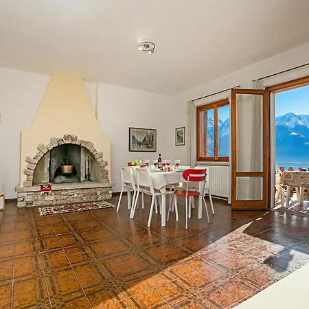 Balcone Panoramico Sul Garda - Happy Tremosine