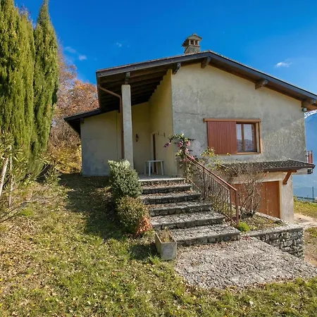 Balcone Panoramico Sul Garda - Happy Apartment *