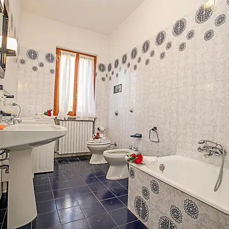 Balcone Panoramico Sul Garda - Happy Apartment