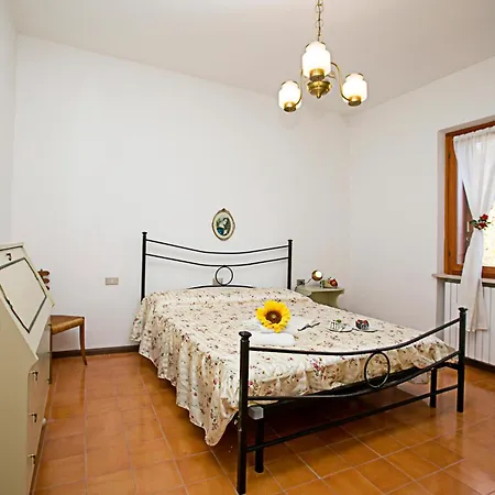Apartment Balcone Panoramico Sul Garda - Happy *