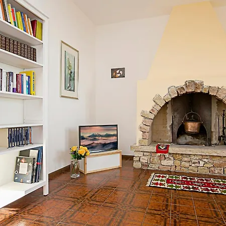 Balcone Panoramico Sul Garda - Happy Apartment Tremosine