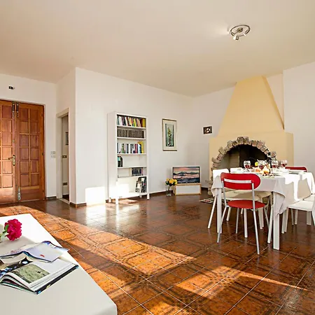 Apartment Balcone Panoramico Sul Garda - Happy