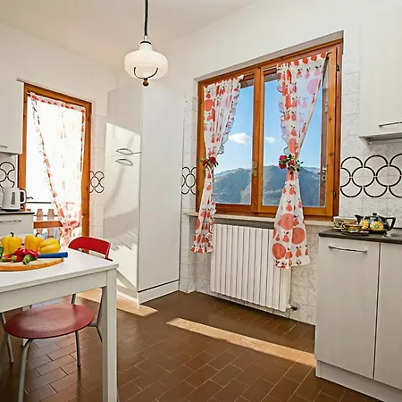 Balcone Panoramico Sul Garda - Happy * Tremosine