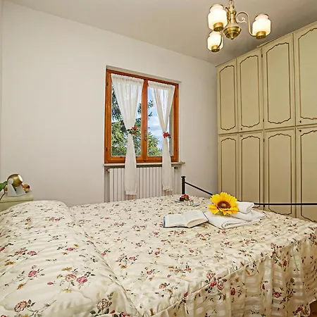 Apartment Balcone Panoramico Sul Garda - Happy *